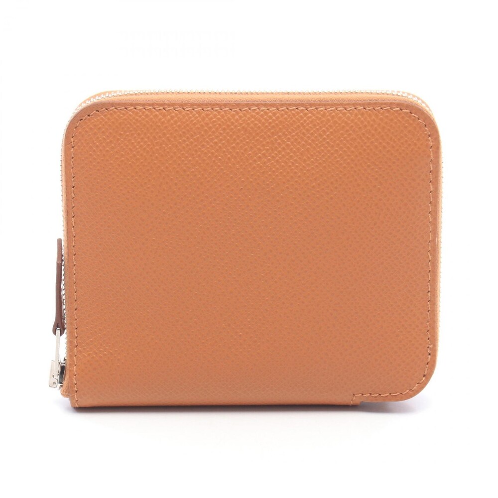 Hermes Azap Compact Silkin Around #334862H12B